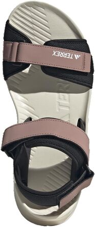 Сандалії Adidas Terrex Hydroterra (43 1/3 EU), Warm Clay/Wonder White