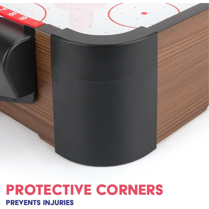 Ігровий стіл для хокею Power Play TY5895DB (51 см)