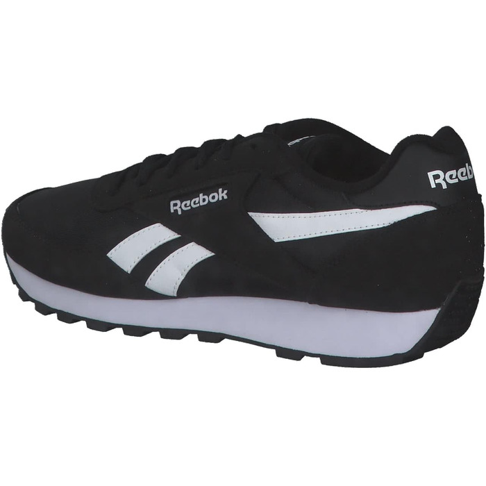 Кросівки Reebok Rewind Run Unisex Core Black White, розмір 44.5 EU