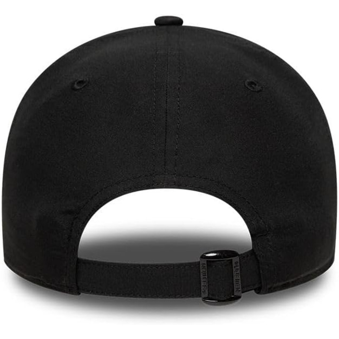 Кепка New Era MLB 9Forty Snapback з регульованим розміром, міні-логотип New York Yankees, універсальний розмір