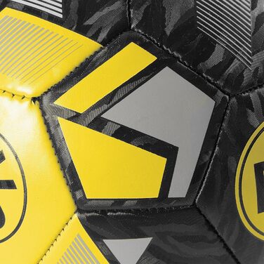 Футбольний м'яч Borussia Dortmund BVB Dynamic розмір 5