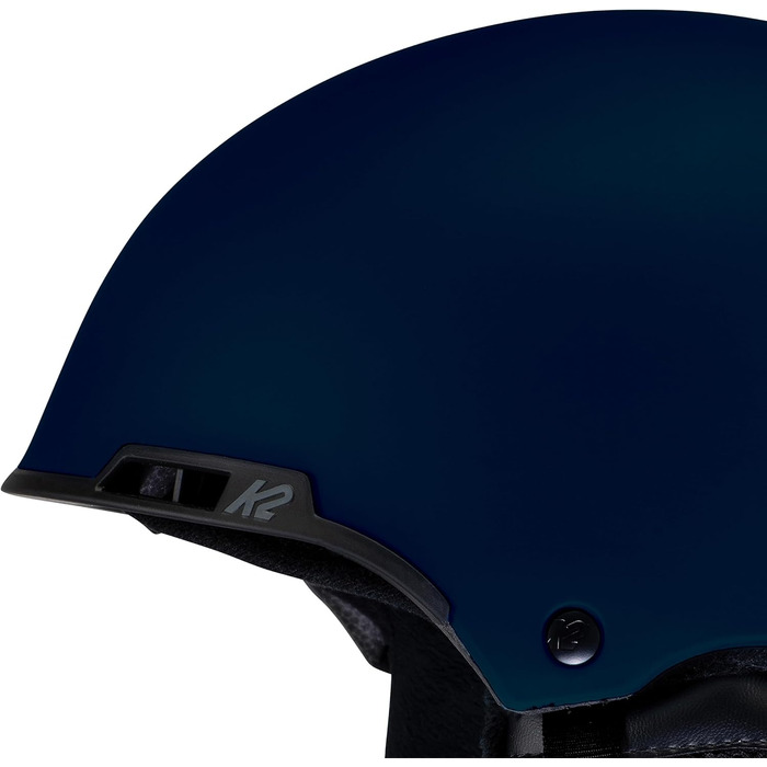 Гірськолижний шолом K2 STASH 2024, синій, розмір M (55-59 см)