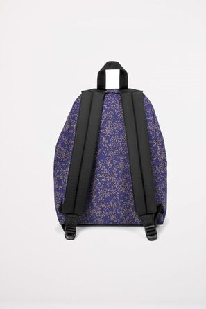 Рюкзак EASTPAK Padded Pak'r унісекс, водостійкий, Glitsplash Navy, універсальний розмір