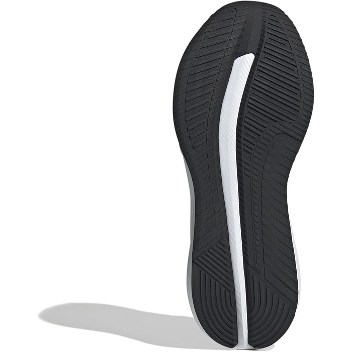 Кросівки для бігу Adidas Galaxy 7 чоловічі, Royal Blue/Cloud White/Dark Blue, 40 2/3 EU