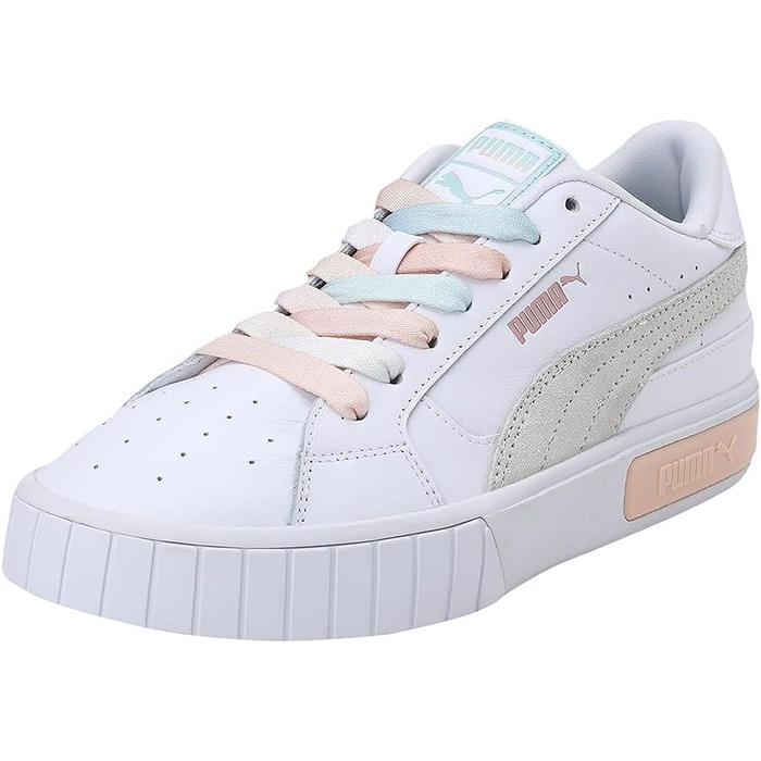 Жіночі кросівки PUMA Cali білі, розмір 38 EU