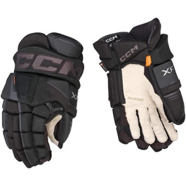 Хокейні рукавички CCM Tacks XF Pro Senior для дорослих