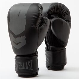 Боксерські рукавички Everlast Prospect 2 з посиленою підтримкою зап'ястя, на липучці, для тренувань і спарингів