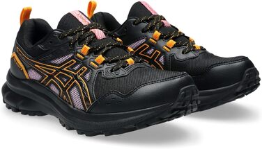 Кросівки ASICS Trail Scout 3 для трейлраннінгу, 37.5 EU, багатоколірні