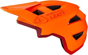 Шолом для гірського велосипеда Leatt AllMtn 2.0 Flame, розмір M (55-59 см), V23