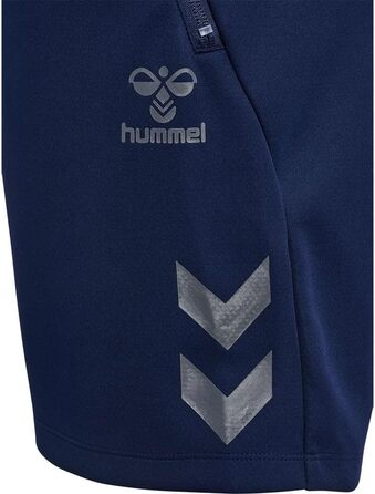 Чоловічі спортивні шорти Hummel CIMA 2.0 синього кольору, розмір 3XL