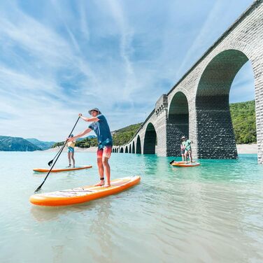 SUP дошка Aqua Marina Pure Air 10'10