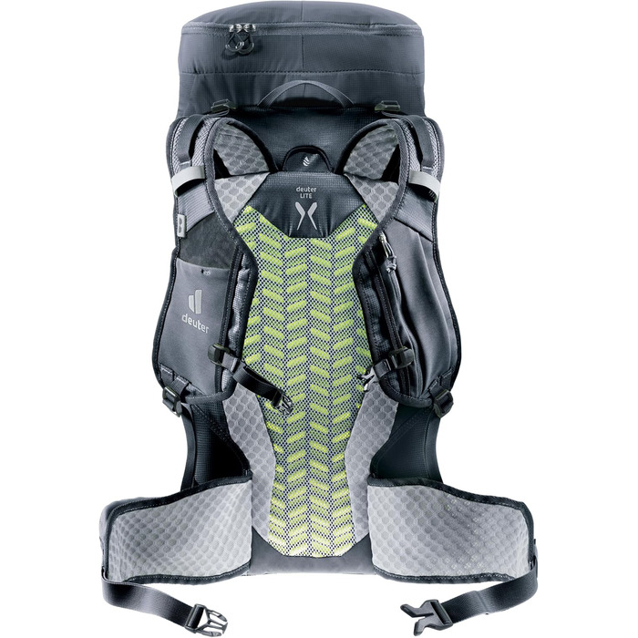 Deuter Speed Lite 30 легкий туристичний рюкзак 30 л (чорний)