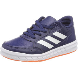 Дитячі спортивні гімнастичні черевики Adidas Altasport, багато кольорів (Chalk Coral S18/ftwr White/real Coral S18), розмір 38 2/3 EU