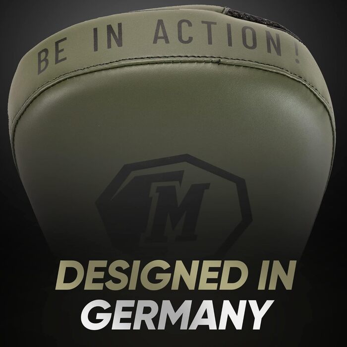 MADGON Боксерські рукавички-лапи для ударів, 1 пара, чорно-білі, для боксу, MMA, кікбоксингу, Taekwondo