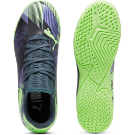 колір: сірі хмари електро-фіолетовий газоване яблуко puma білий