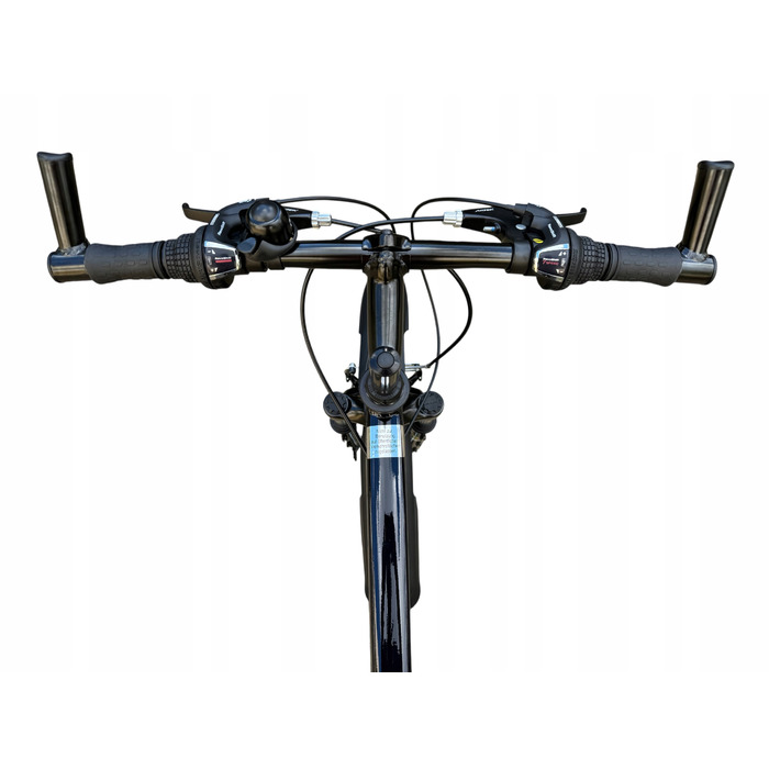 Гірський велосипед MTB Crown, рама 20,5