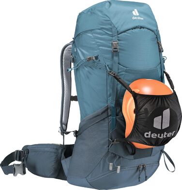 Рюкзак для туризму Deuter Futura Pro 40 л Atlantic-ink, розмір L