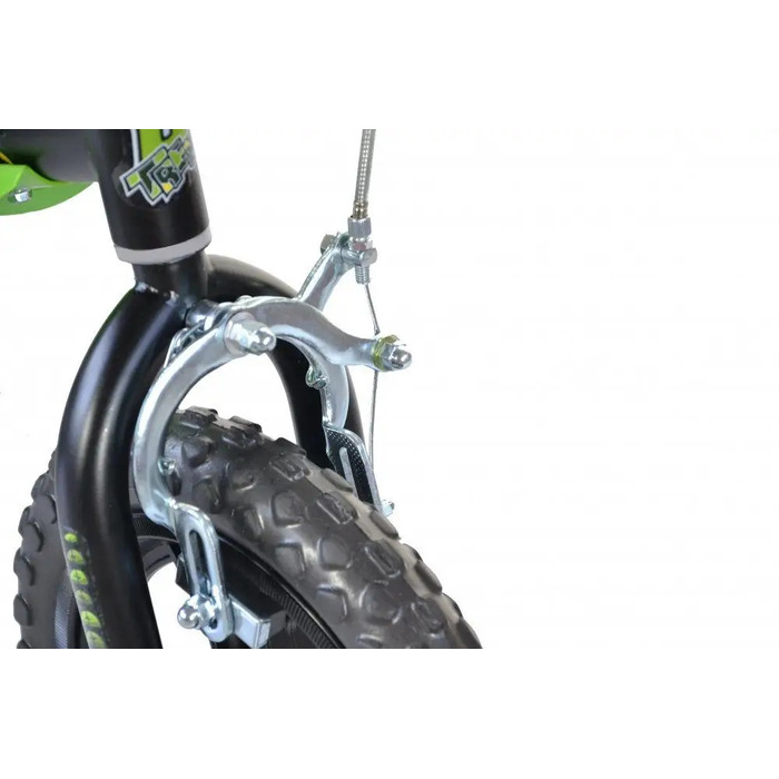 Дитячий велосипед Dino T.Rex, 14