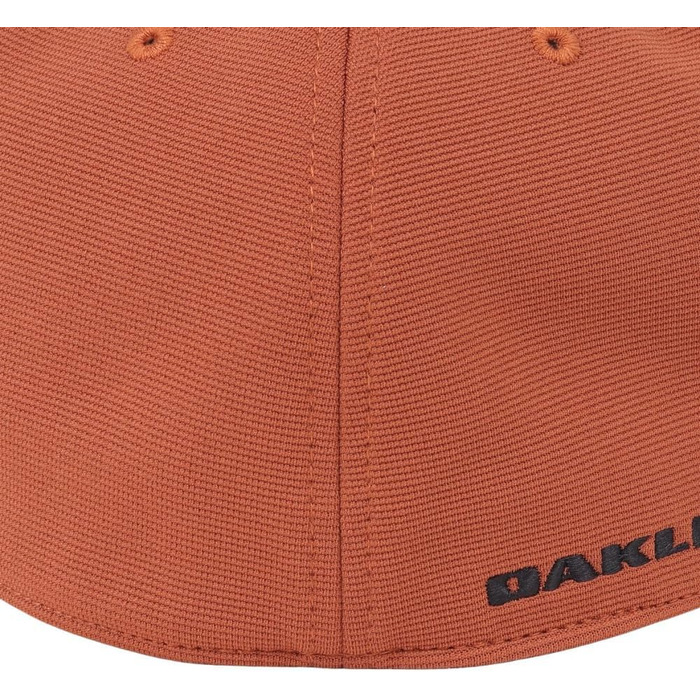 Чоловіча кепка Oakley Tincan Cap, колір auburn (розмір L)