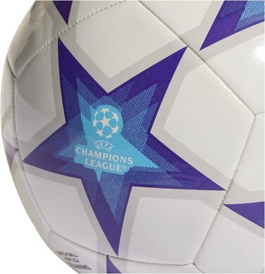 Футбольний м'яч adidas UCL CLB для чоловіків