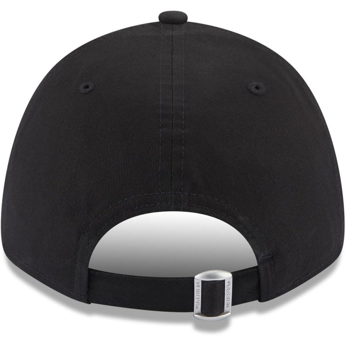 Кепка New Era New York Yankees MLB League Essential 9Forty, чорна, регульована, #32153