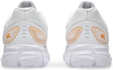 Кросівки ASICS Gel Quantum Lyte IIS для чоловіків (48 EU, чорний/лаймовий)