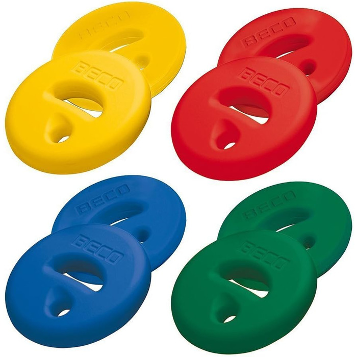 Дитяча переноска Beco для дорослих, універсальна, синя, розмір One Size