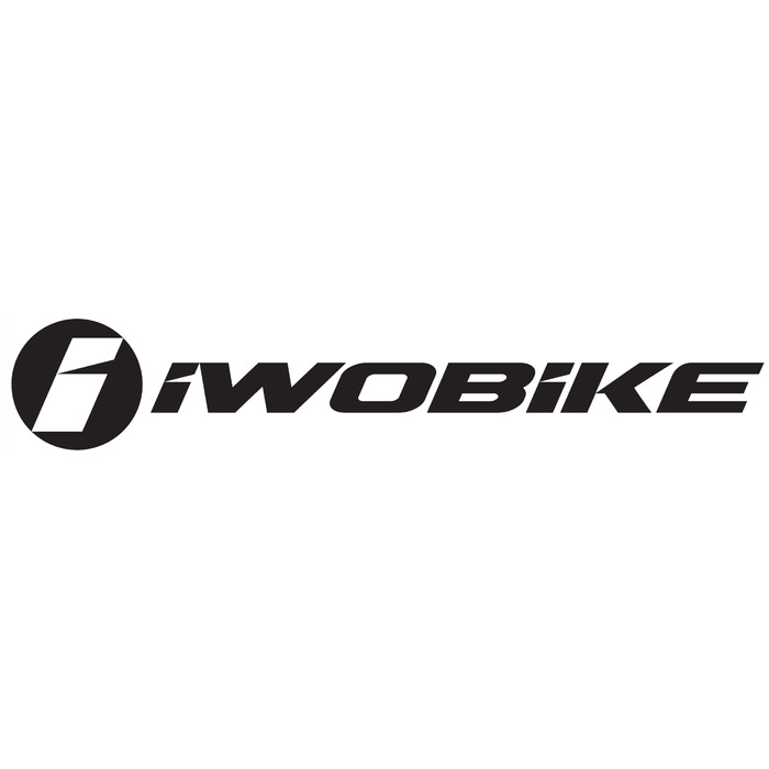 Гірський велосипед IWOBIKE Furia Corse, рама 19