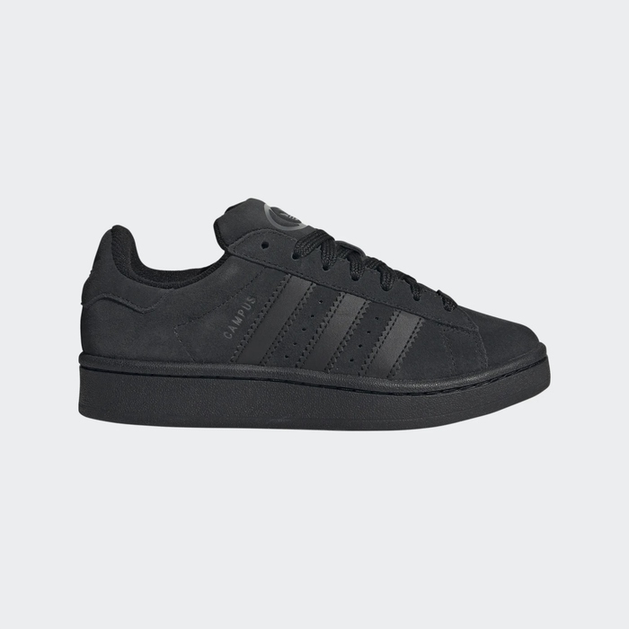 Кросівки Adidas Campus 00s JI4395, чорні, р. 37 1/3