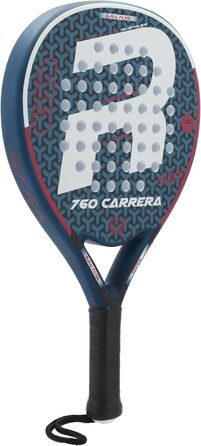 Падельна ракетка Adutlo Royal Padel RP 760 Carrera, синя