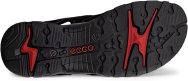 Жіночі сандалі ECCO Offroad, чорні, розмір 38 EU