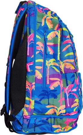 Рюкзак Funky Palm A Lot Elite Squad – міський стильний рюкзак для підлітків та дорослих
