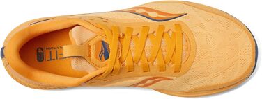 Жіночі кросівки Saucony Freedom 5 для бігу, розмір 42.5 EU, колір Gold Becken