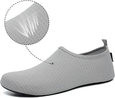 Чоботи для плавання та відпочинку Saguaro: чоловічі та жіночі, неопренові, для дайвінгу, серфінгу, пляжу, EU 36-47, зелені та жовті