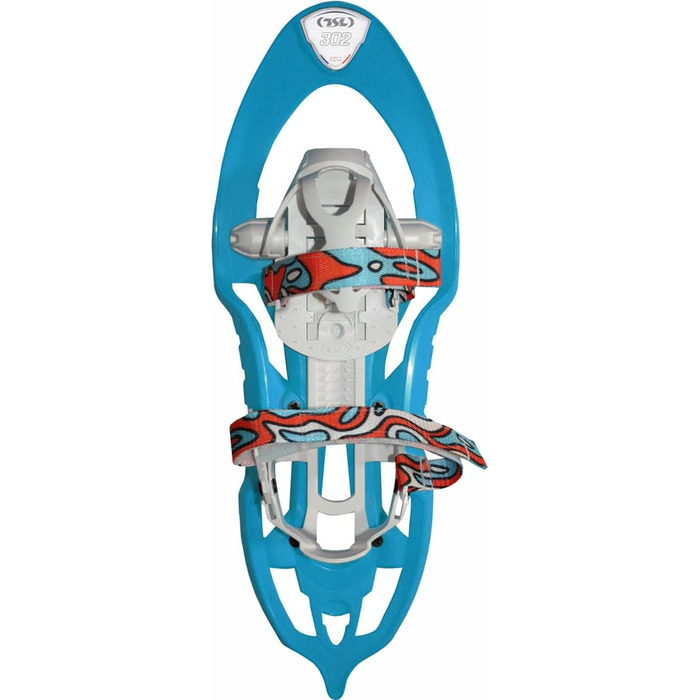 TSL 302 Spicy Freeze – гострий заморожений снек, 30–40 г