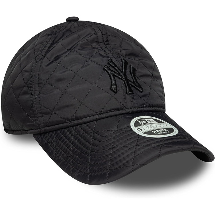 Кепка New Era Wmns League Ess 9forty New York Yankees (один розмір)