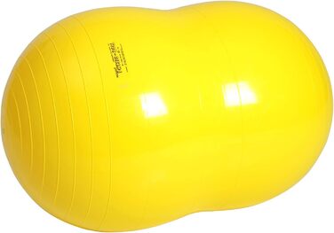 Гімнастичний м'яч GYMNIC Physio Roll для реабілітації та фітнесу