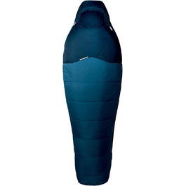 Сплячий мішок Mammut Nordic OTI Winter jay-dark jay 195 L