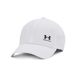 Спортивна кепка Under Armour Men's Iso-Chill Armourvent: дихаюча, з еластичної тканини та регульованим розміром