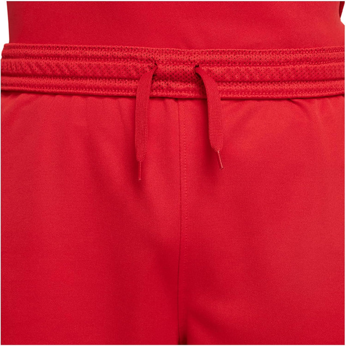 Дитячі баскетбольні шорти Nike Dri-FIT League 3 трикотажні для старших дітей, University Red/White, розмір L (DR0968)