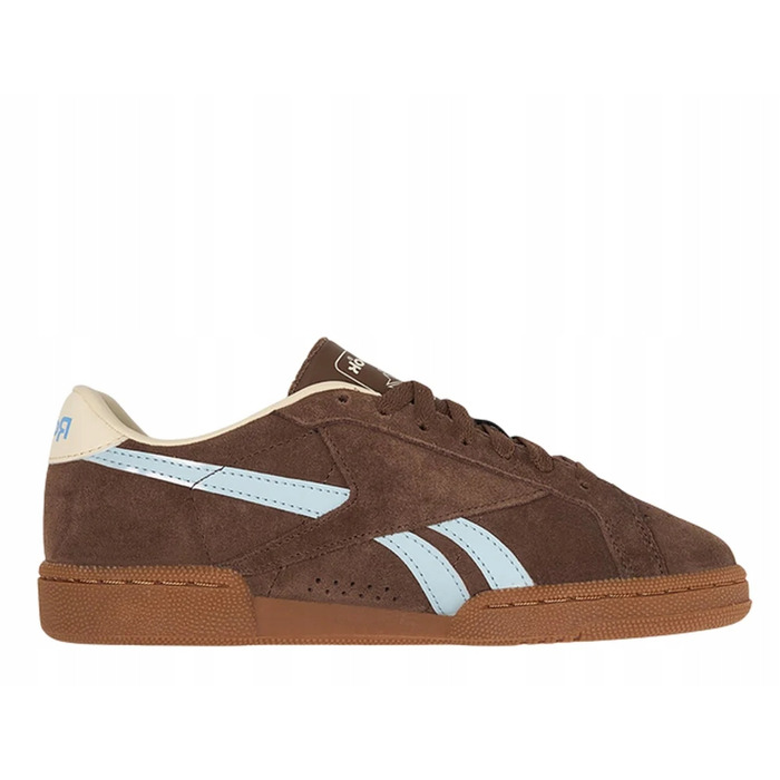 Жіночі спортивні кросівки Reebok Club C Grounds, розмір 38
