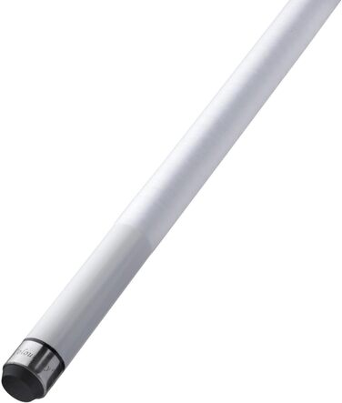 Більярдний кий Colors Billardqueue, 2-частинний, 147,3 см, з діамантовою обмоткою, 20 oz