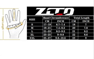 Неопренові рукавички ZCCO 3мм для чоловіків та жінок, терморукавички, антиковзні, чорні, розмір S