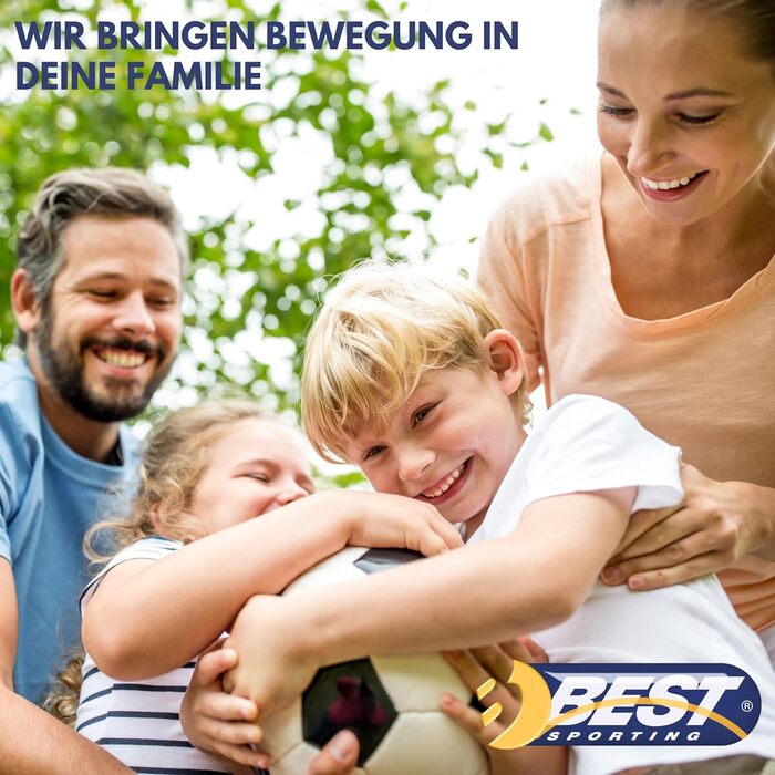 Вуличний баскетбольний кошик Best Sporting з регульованою висотою, стійкою та колесами для дітей