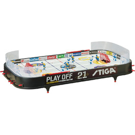 Настільний хокей STIGA Playoff 21 Швеція-Фінляндія для дітей і дорослих