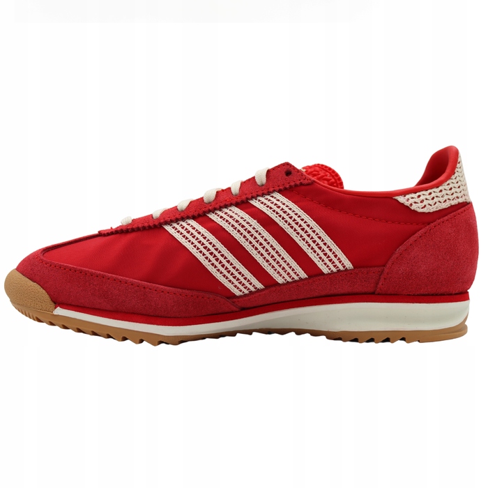 Жіночі спортивні кросівки Adidas SL 72 Retro — легкі та зручні, JI2746, р. 37 1/3