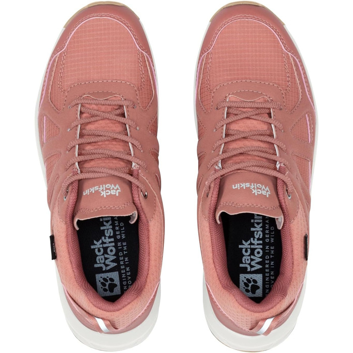 Жіночі трекінгові черевики Jack Wolfskin Astro Dust, 40 EU