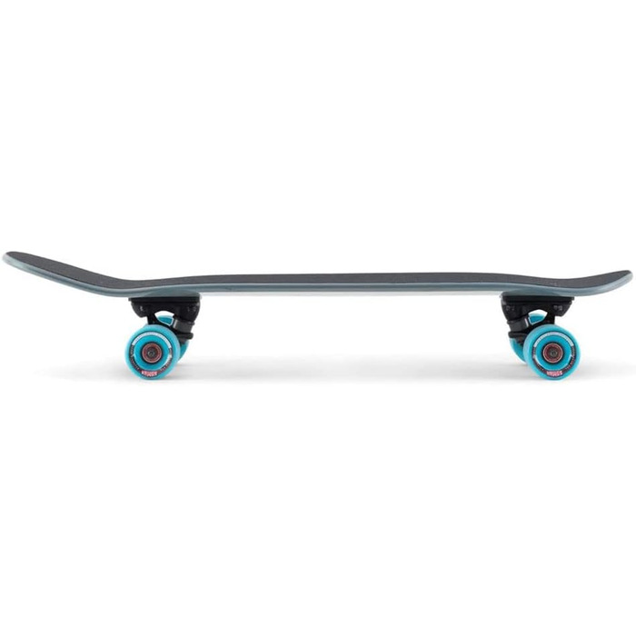 Скейтборд Landyachtz Abzweiger 28'' повний комплект, синій