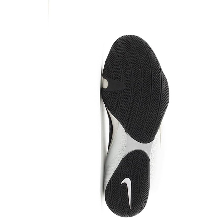 Боксерські кросівки Nike Machomai 3 Unisex (41 EU, Білий)