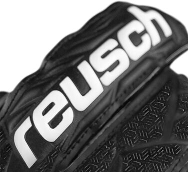 Воротарські рукавички Reusch Attrakt Infinity Junior унісекс для дітей